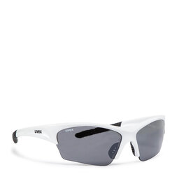 Uvex Gafas de sol Uvex Sunsation S5306068816 Blanco