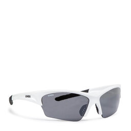 Uvex Сонцезахисні окуляри Uvex Sunsation S5306068816 White/Black