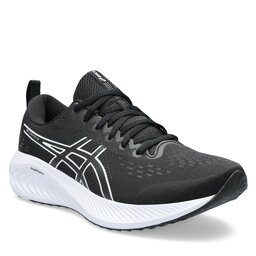 Asics Apavi Asics Gel-Excite 10 1011B600 Black/White 003