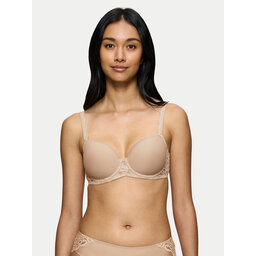 Triumph Triumph Бюстгальтер з підкладкою Amourette 10214770 Бежевий