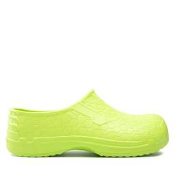 Dry Walker Şlapi Dry Walker Hex Closed 151 Verde