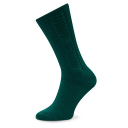 

Високі шкарпетки unisex Tommy Jeans 701220284 Green 002, Зелений