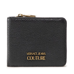 Versace Jeans Couture Голям мъжки портфейл Versace Jeans Couture 73YA5PX4 ZP114 899