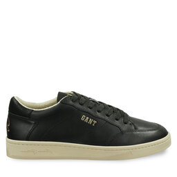 Gant Αθλητικά Gant 30631901 Μαύρο
