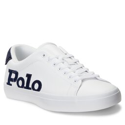 Polo Ralph Lauren Laisvalaikio batai Polo Ralph Lauren 816913474002 White 100