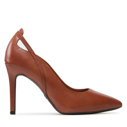 

Туфлі на шпильці Tamaris 1-22406-29 Cognac 305, Коричневий
