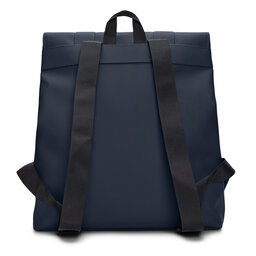 

Рюкзак Rains MSN Bag W3 13300 Navy 047, Cиній