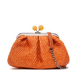 Weekend Max Mara Handtasche Weekend Max Mara Palma 2355110734 Tangerine 004