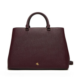 LAUREN RALPH LAUREN Borsetta LAUREN RALPH LAUREN 431898556032 Nero