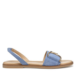 Geox Sandali Geox D Naileen D35SDA 00021 C4003 Blu