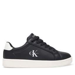 Calvin Klein Sneakers Calvin Klein V3X9-83284-1355X M Schwarz