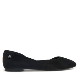 DeeZee Halbschuhe DeeZee 9-830-B Schwarz