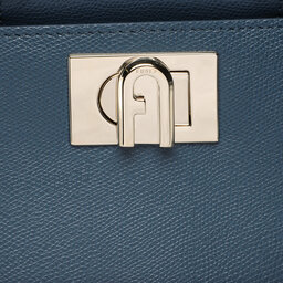 

Сумка Furla 1927 WB00677-ARE000-1785S-1-007-20-IT-B Blu Jay, Cиній