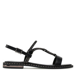 

Босоніжки Jenny Fairy WS5507-05 Black, Чорний