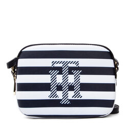 Tommy Hilfiger Kabelka Tommy Hilfiger Poppy Crossover AW0AW11339 0G4