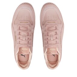 

Снікерcи Puma Carina Street Sd 395093-03 Rose Quartz/Rose Quartz/Puma Gold, Рожевий