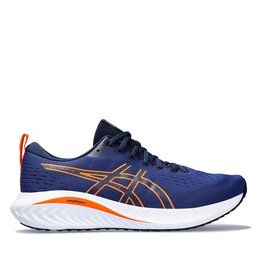 

Взуття Asics Gel-Excite 10 1011B600 Deep Ocean/Bright Orange 401, Голубий