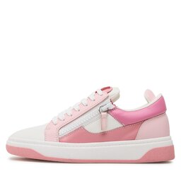 

Снікерcи Giuseppe Zanotti RS30025 003 White, Білий