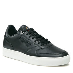 Paul&Shark Sneakersy Paul&Shark 12318006 Black 11
