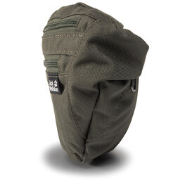 

Сумка на пояс Jack Wolfskin Hokus Pokus 8006721-5100 Dark Moss, Зелений