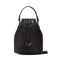Emporio Armani Дамска чанта Emporio Armani Y3E210 YVL7E 80001 Black