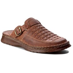 Waldi Sandaler och Slip-ons Waldi 0021 Brąz Baflo
