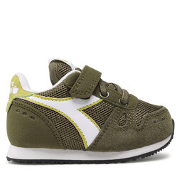 

Снікерcи Diadora, Зелений