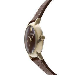 

Годинник Furla Easy Shape WW00026-WU0000-03B00-1-007-20-CN-W Cognac h, Коричневий