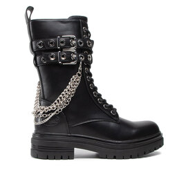 

Ботильйони Dockers by Gerli 49XY201-610100 Black, Чорний