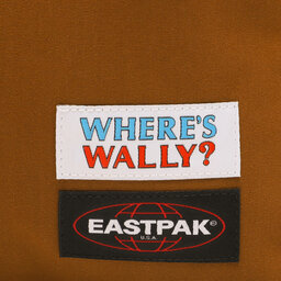 

Рюкзак Eastpak Wally Pack EK0A5BG3 Wally Brown 2E6, Коричневий