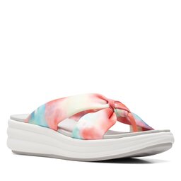 Clarks Сандали Clarks Drift Ave 26171393 Multicolour