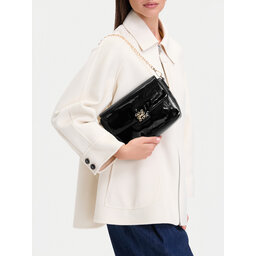 Nine West Handtasche Nine West CEO-NW-M-001-10 Schwarz