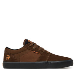 Etnies Πάνινα παπούτσια Etnies Barge Ls 4101000351 Καφέ