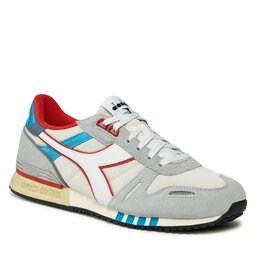 Diadora Sneakers Diadora Titan 501.177355-C7901 Pristine / Whitecap Gray