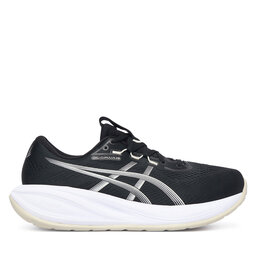 Asics Laufschuhe Asics Gel-Cumulus 28 1011C143 Schwarz