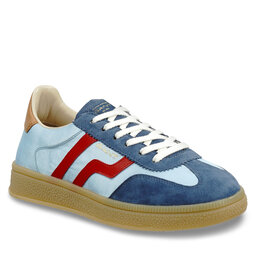 

Снікерcи Gant Cuzima Sneaker 28533478 Lt.Blue/Blue G623, Голубий
