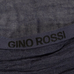

Шаль Gino Rossi, Cиній
