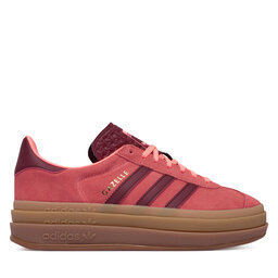 adidas Sneakers adidas Gazelle Bold KI7213 Orange