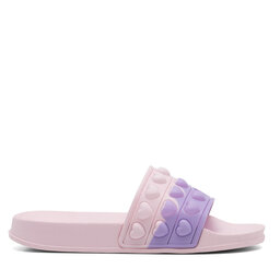

Шльопанці Nelli Blu P2047031K EO Рожевий