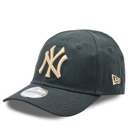 New Era Șapcă New Era Tod League 60298876 Negru