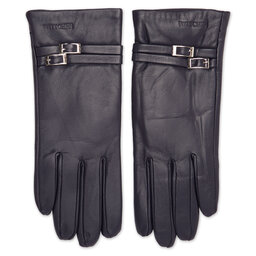 WITTCHEN Gants femme WITTCHEN 39-6A-013-7 Bleu marine