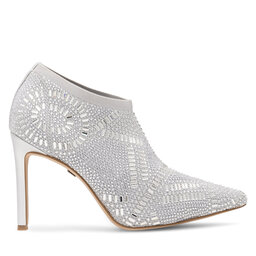 

Туфлі на шпильці Nine West MAJDY FF-1717 Срібний