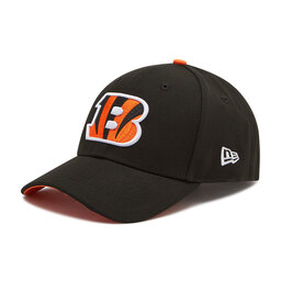 New Era Șapcă New Era The League Cinbent T 10517889 Negru