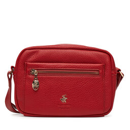 Beverly Hills Polo Club Bolso Beverly Hills Polo Club CEO-BHPC-C-004-08 Rojo