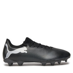 Puma Ghete pentru fotbal Puma Future 7 Play Fg/Ag 107723 02 Negru