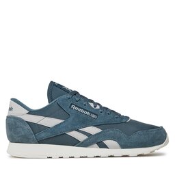 

Взуття Reebok Cl Nylon ID1614 Голубий