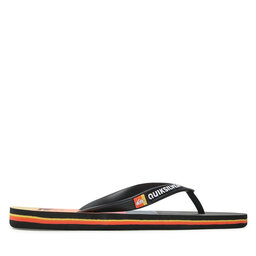 

В'єтнамки Quiksilver AQYL101263 KVJ1, Чорний