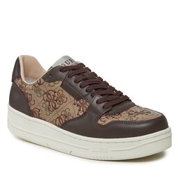 Guess Αθλητικά Guess FM8ANG LEA12 BEIBR
