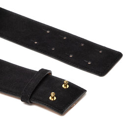 

Жіночий ремінь Elisabetta Franchi CT-01S-26E2-V220 Nero 110, Чорний
