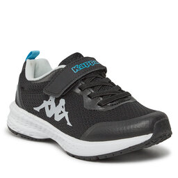 Kappa Superge Kappa 331D61W Black/Blue A7C